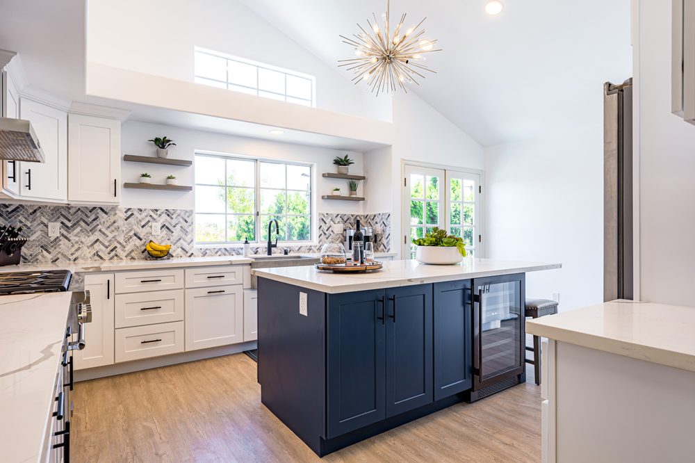 Construction By Maya