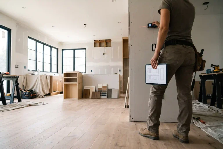 What to Expect During Your Kitchen Remodel in Los Angeles or Step by Step Guide to Custom Kitchen Cabinet Installation